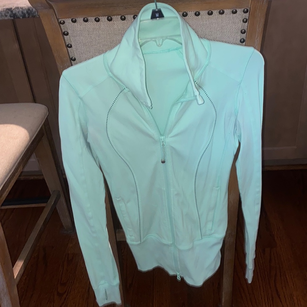 Lululemon Define Jacket